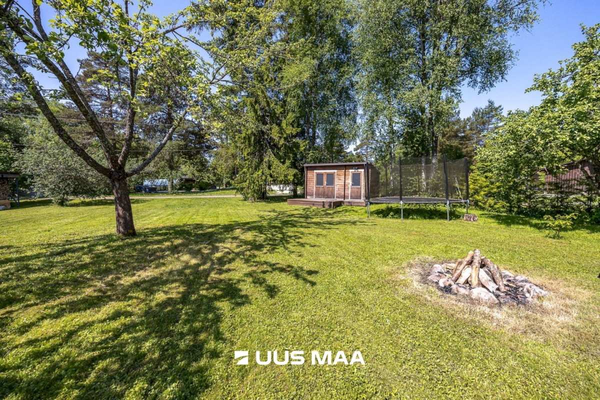 Kose vald, Krei küla, Kivivõhma 23