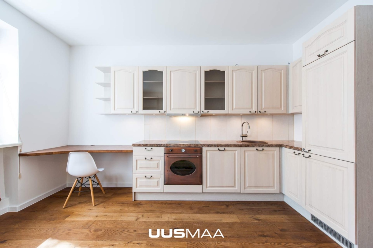 Tallinn, Põhja-Tallinna linnaosa, Pelguranna, Sõle tn 65