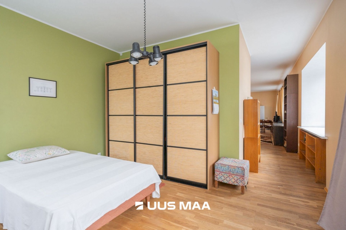 Tartu linn, Tartu linn, Ülejõe, Narva mnt 84