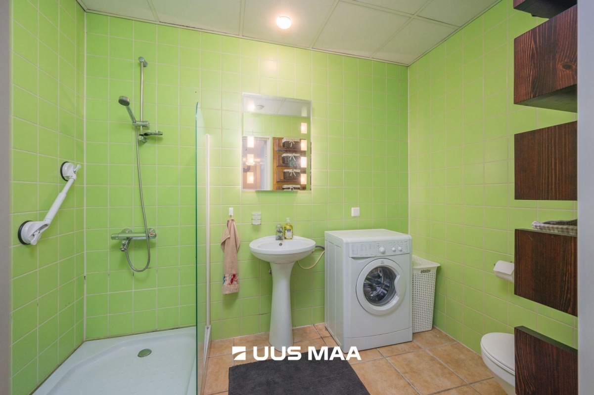 Tartu linn, Tartu linn, Ülejõe, Narva mnt 84