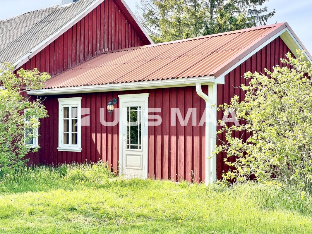 Haapsalu linn, Puise küla