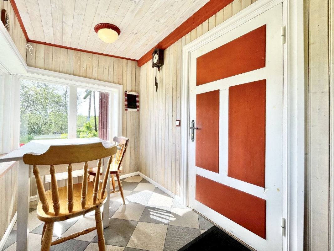 Haapsalu linn, Puise küla