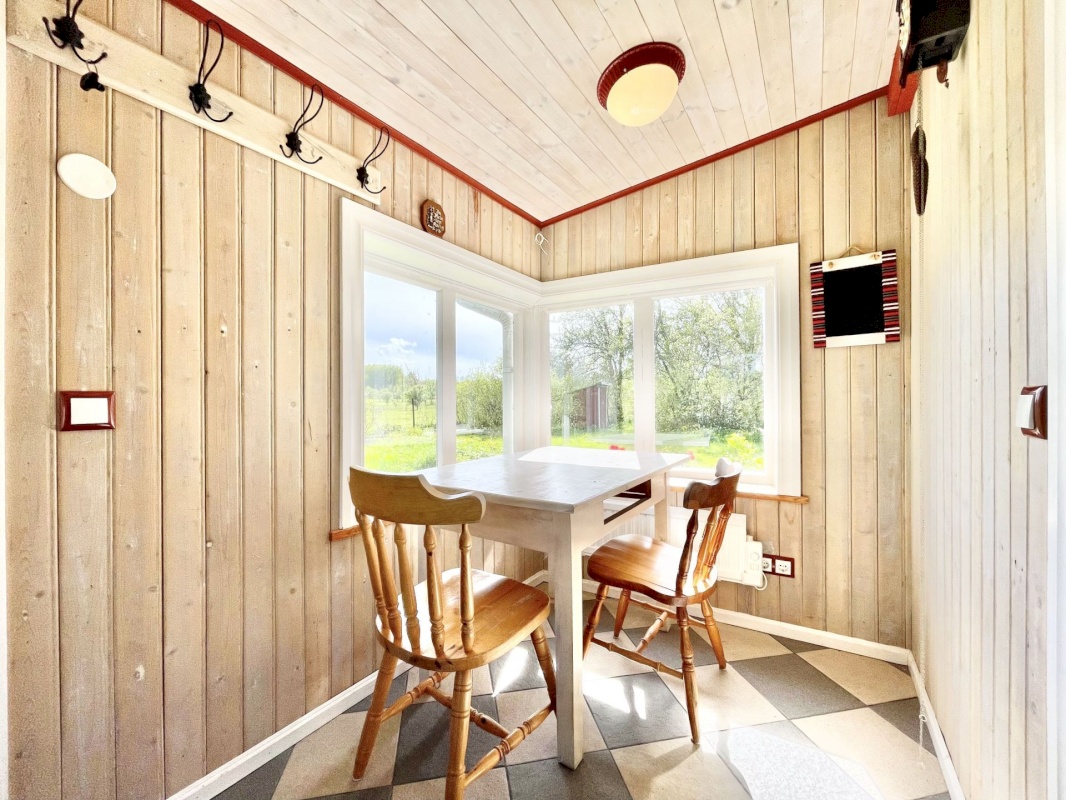 Haapsalu linn, Puise küla