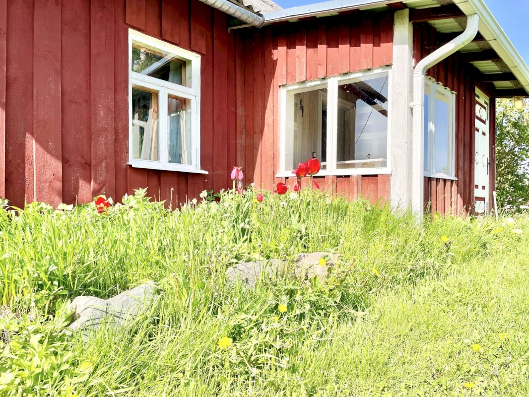 Haapsalu linn, Puise küla