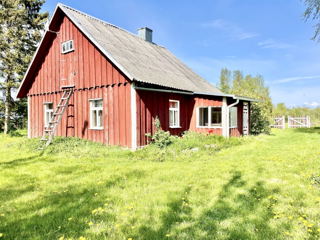 Haapsalu linn, Puise küla