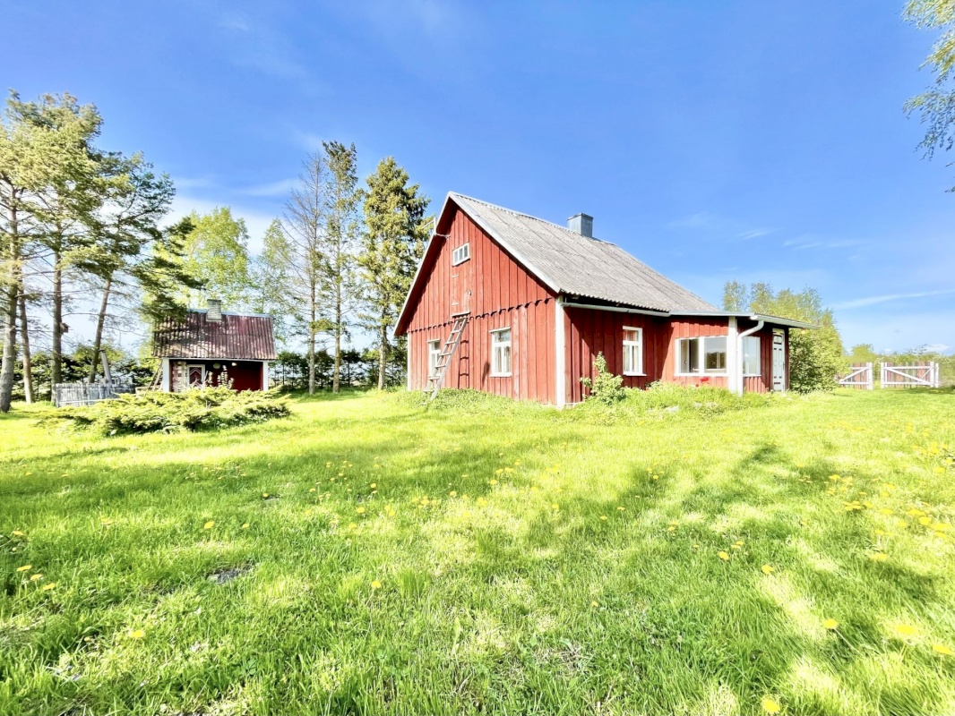 Haapsalu linn, Puise küla
