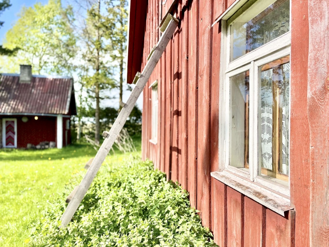 Haapsalu linn, Puise küla