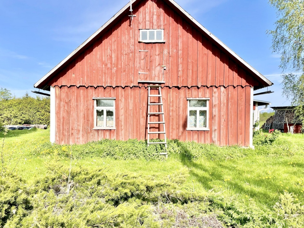 Haapsalu linn, Puise küla