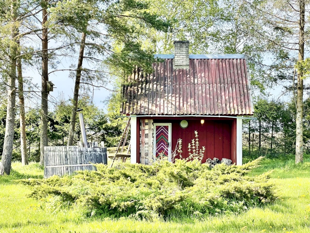 Haapsalu linn, Puise küla