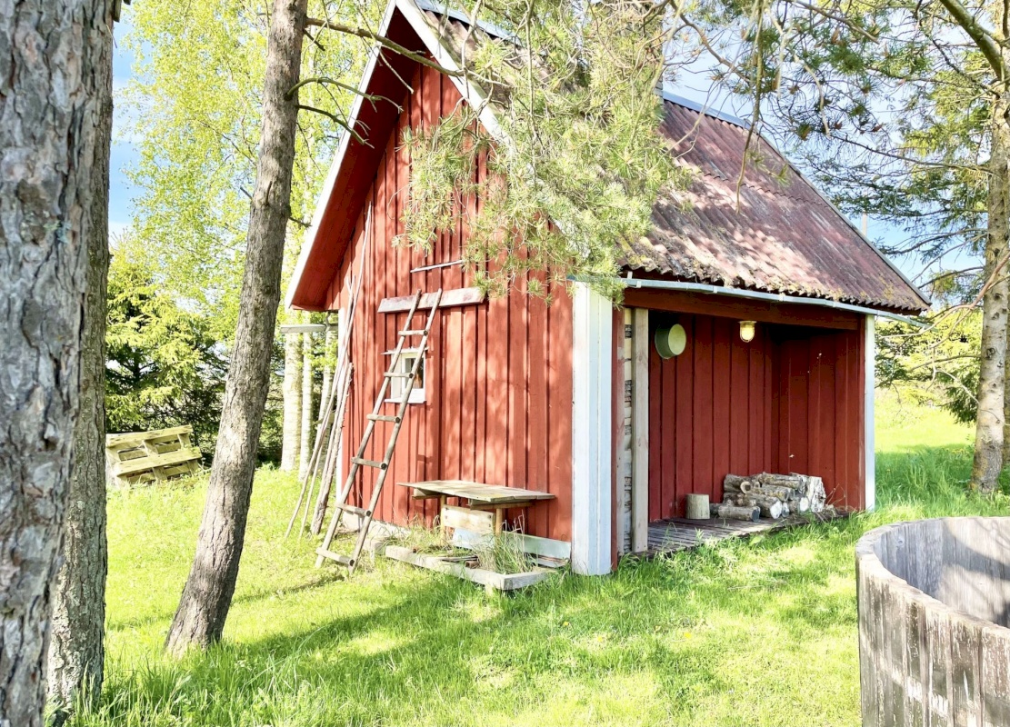 Haapsalu linn, Puise küla