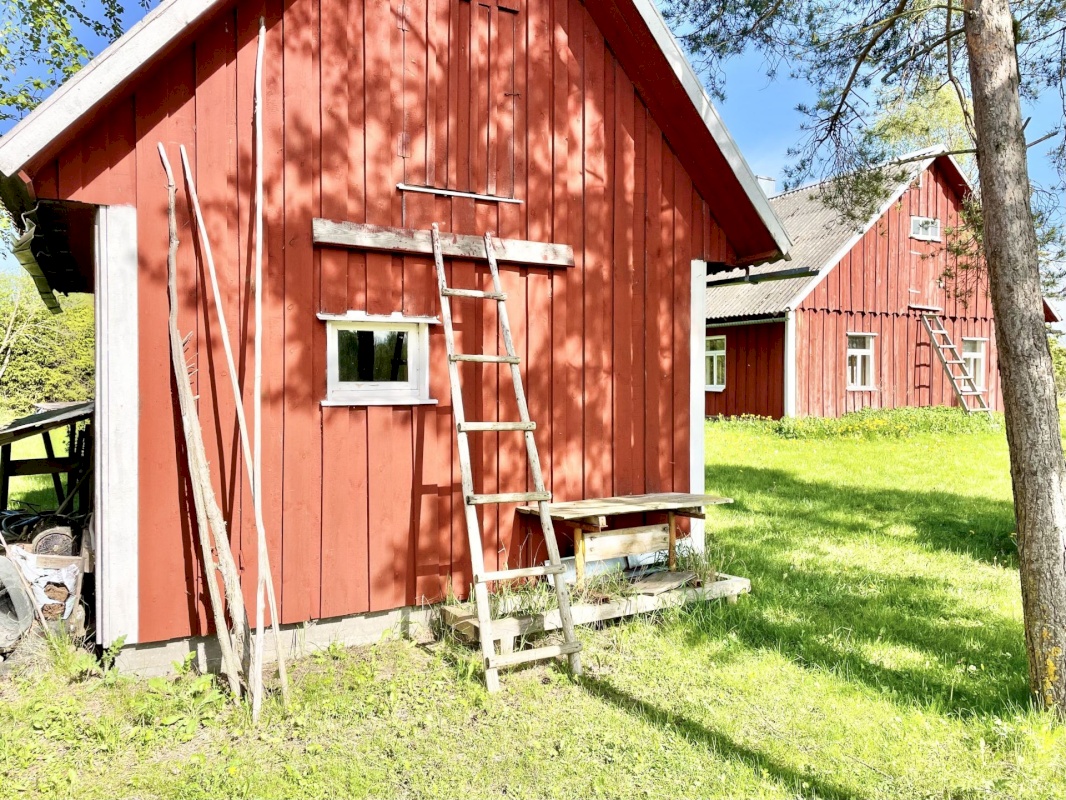 Haapsalu linn, Puise küla