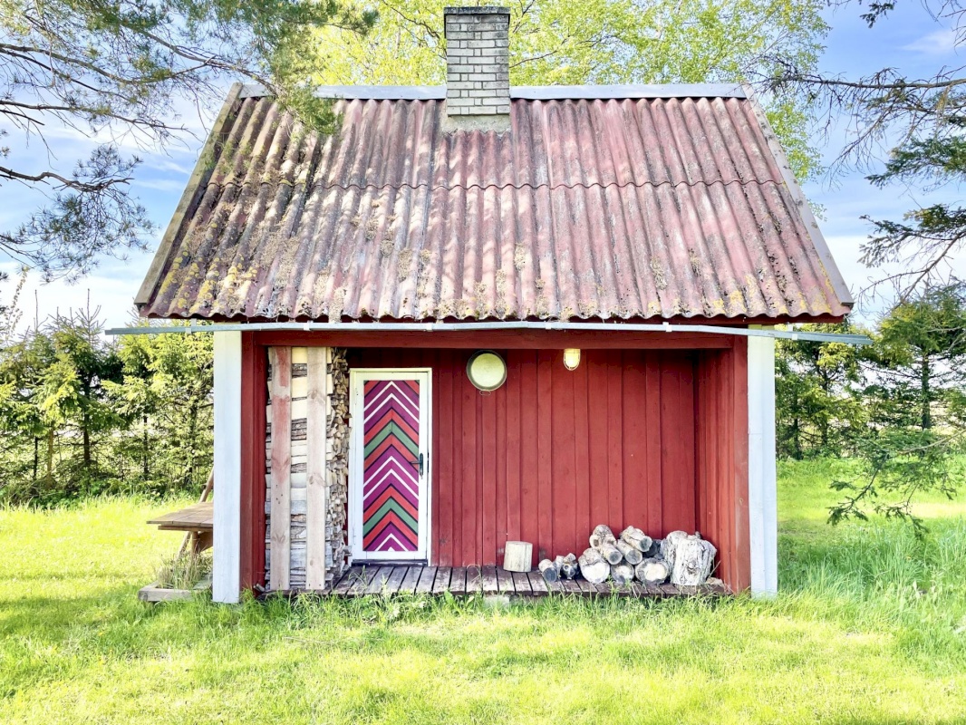 Haapsalu linn, Puise küla