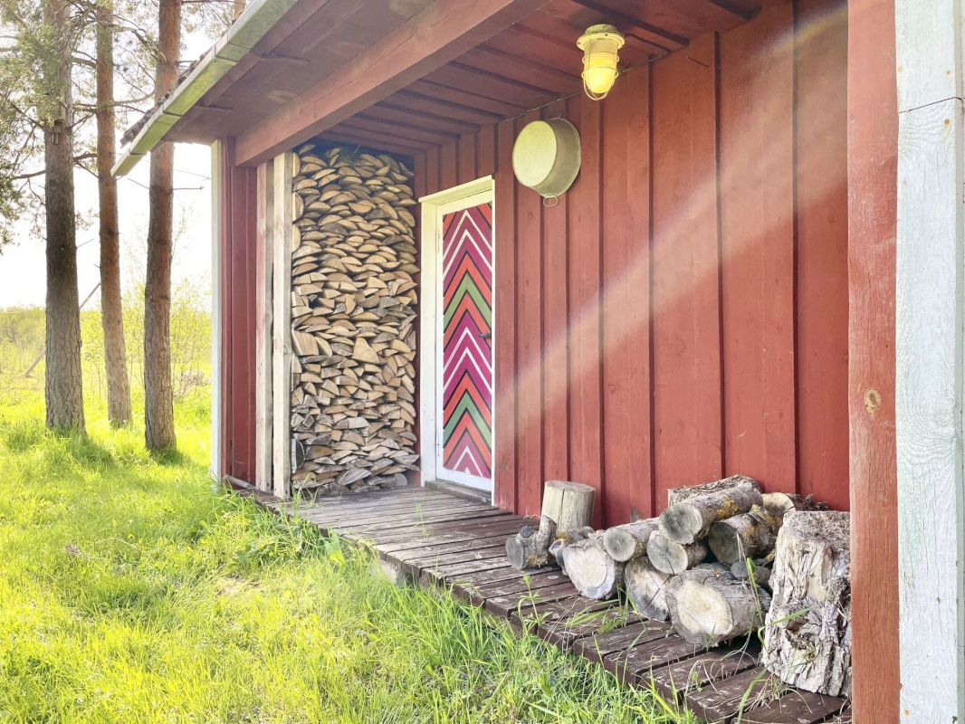 Haapsalu linn, Puise küla