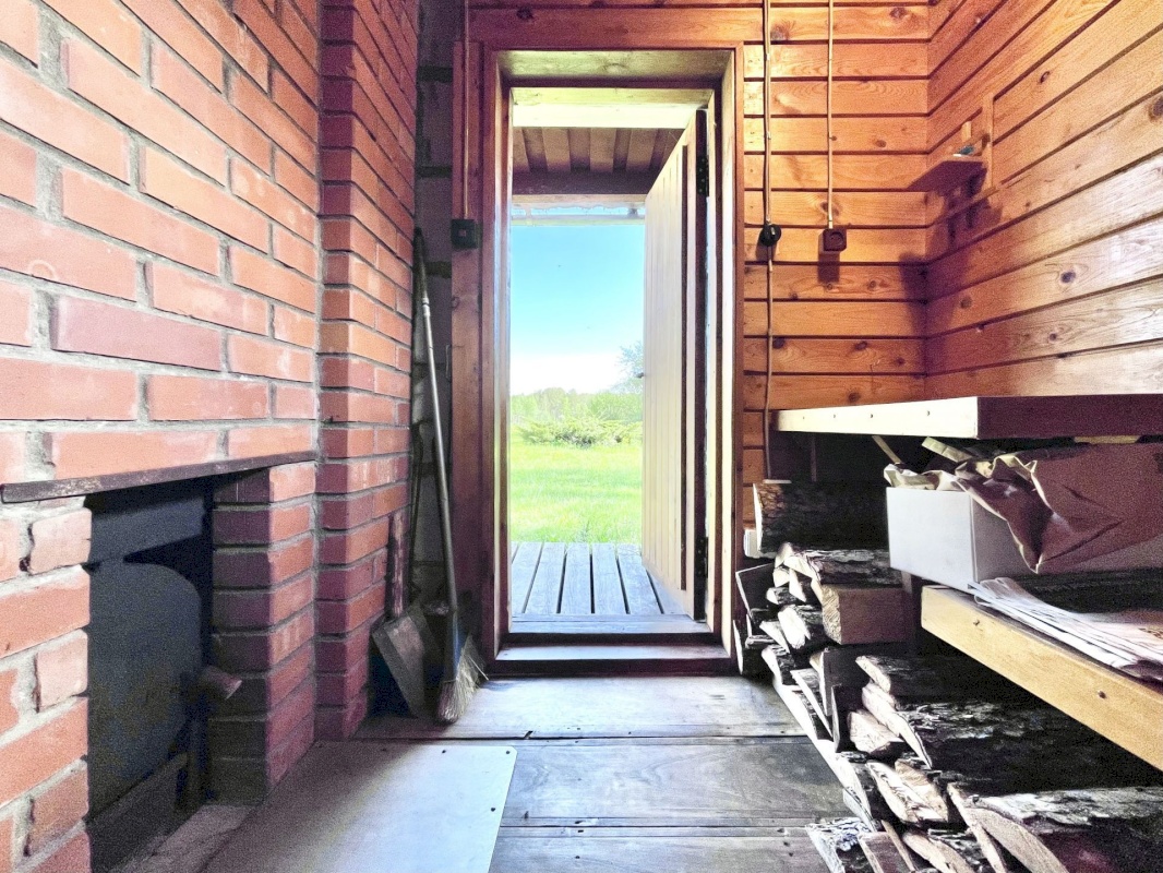 Haapsalu linn, Puise küla