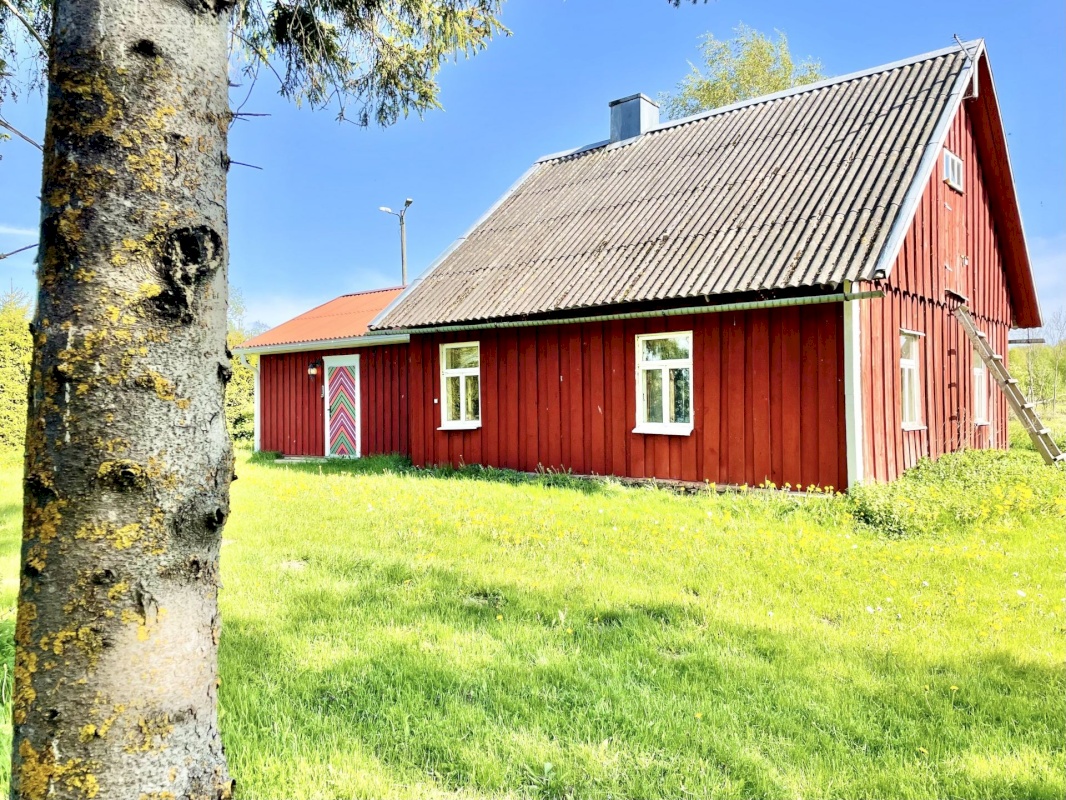 Haapsalu linn, Puise küla