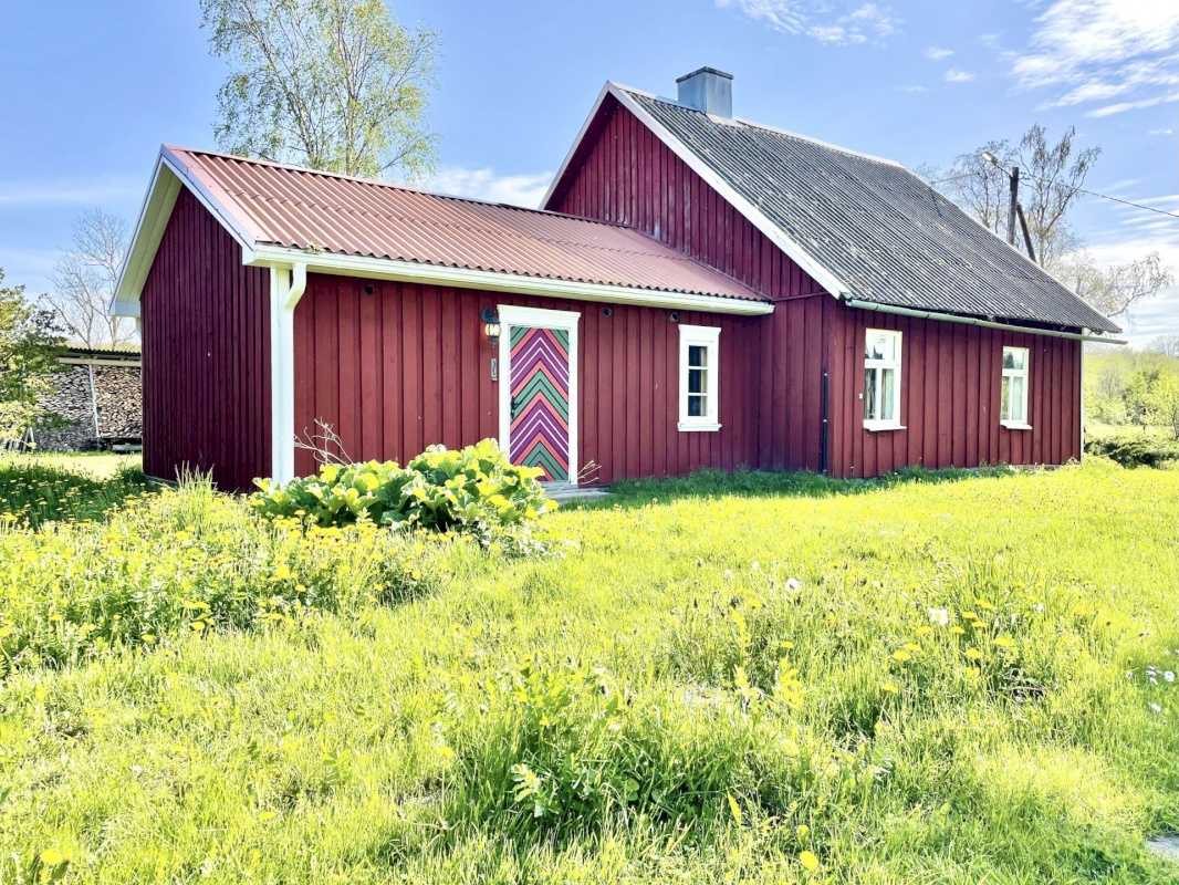 Haapsalu linn, Puise küla