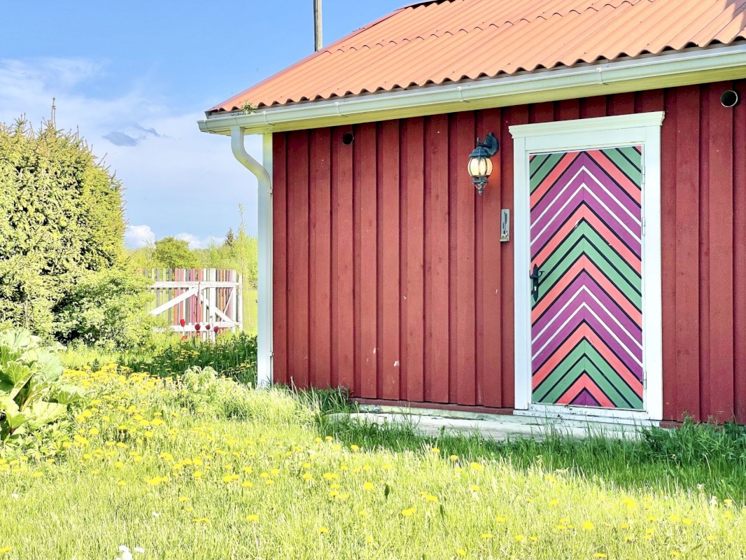 Haapsalu linn, Puise küla
