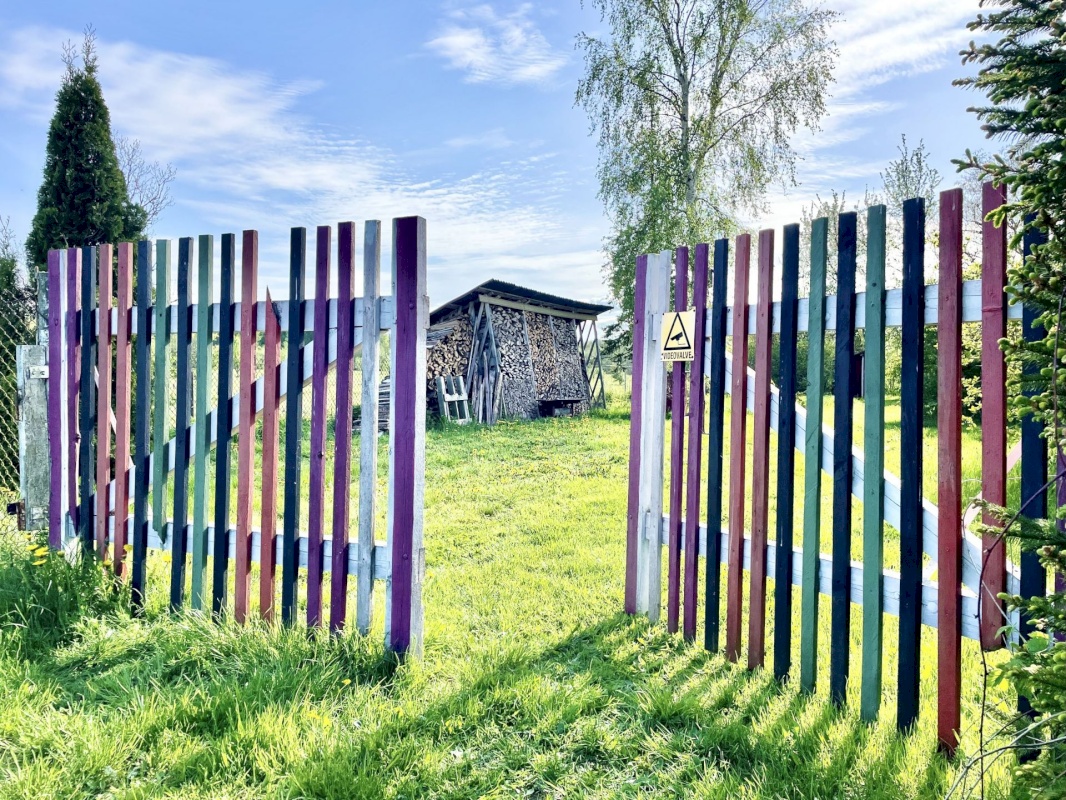 Haapsalu linn, Puise küla