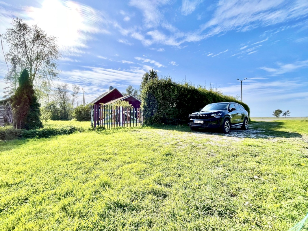 Haapsalu linn, Puise küla