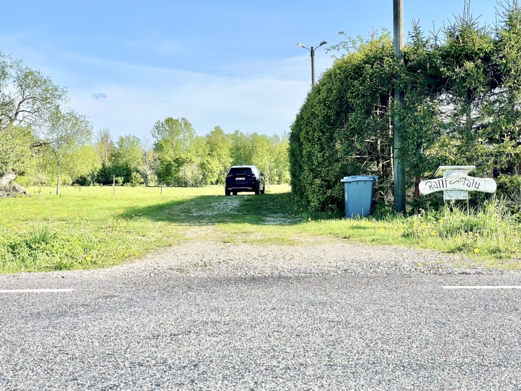Haapsalu linn, Puise küla
