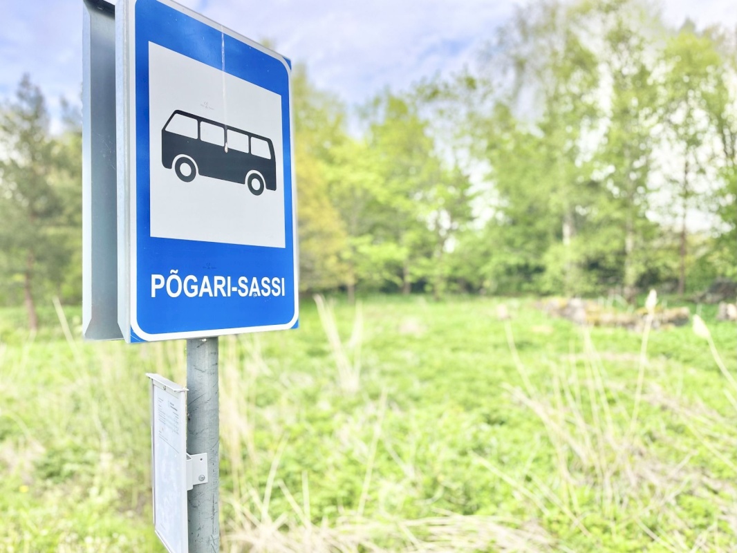 Haapsalu linn, Puise küla