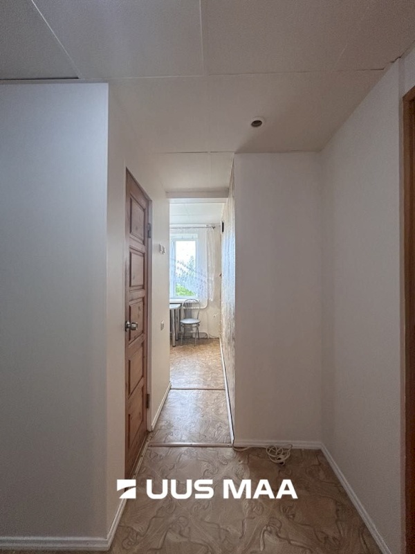 Rakvere linn, Lennuki 1