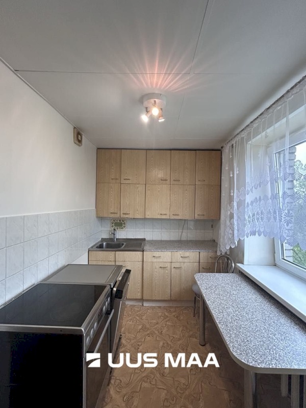 Rakvere linn, Lennuki 1