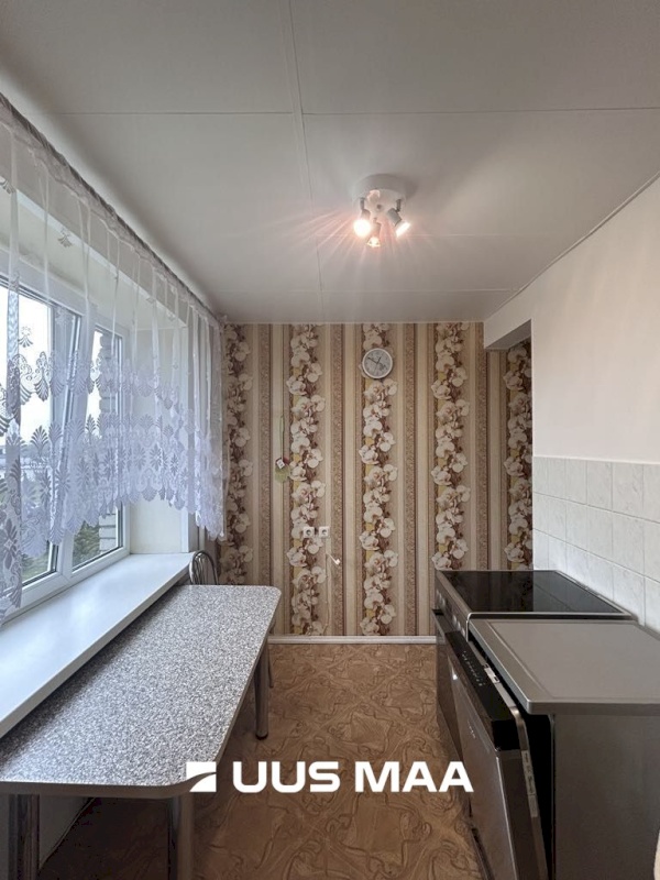 Rakvere linn, Lennuki 1