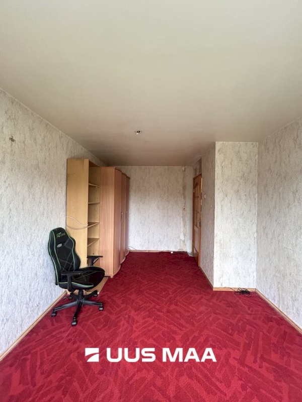 Rakvere linn, Lennuki 1