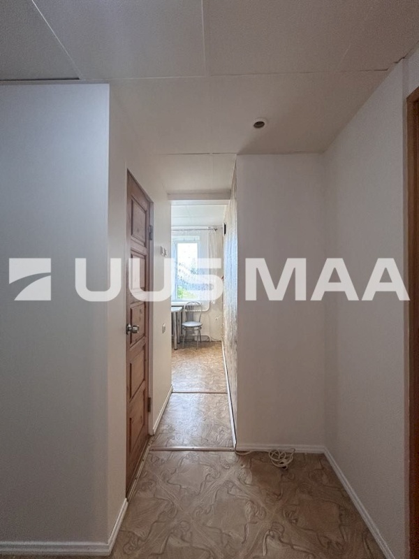 Rakvere linn, Lennuki 1