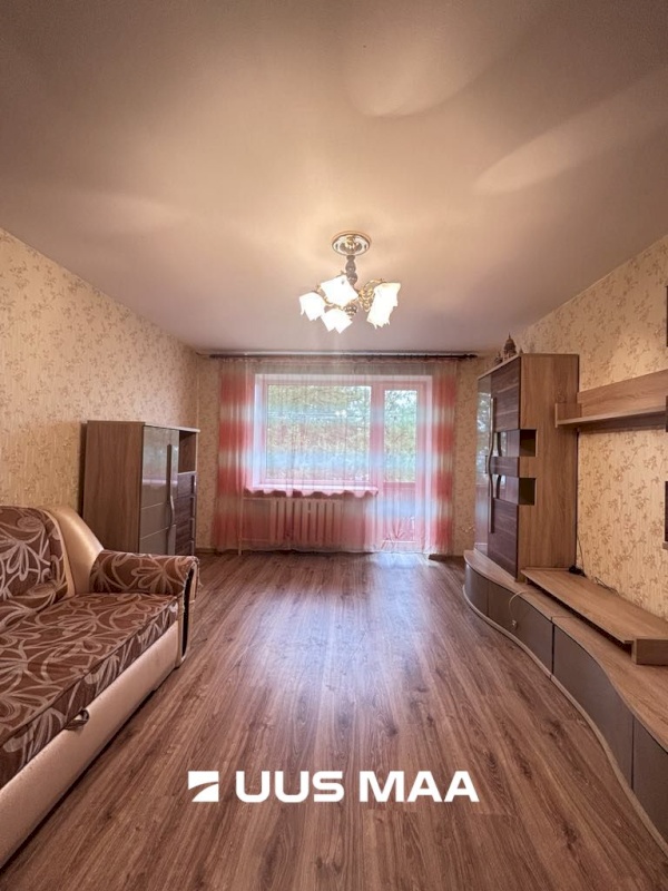 Rakvere linn, Lennuki 1