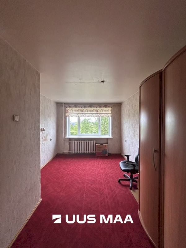 Rakvere linn, Lennuki 1