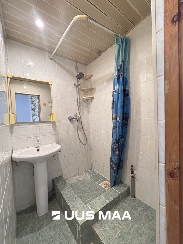 Rakvere linn, Lennuki 1