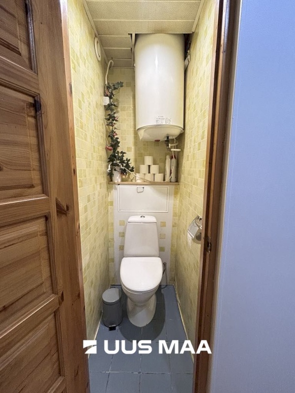 Rakvere linn, Lennuki 1