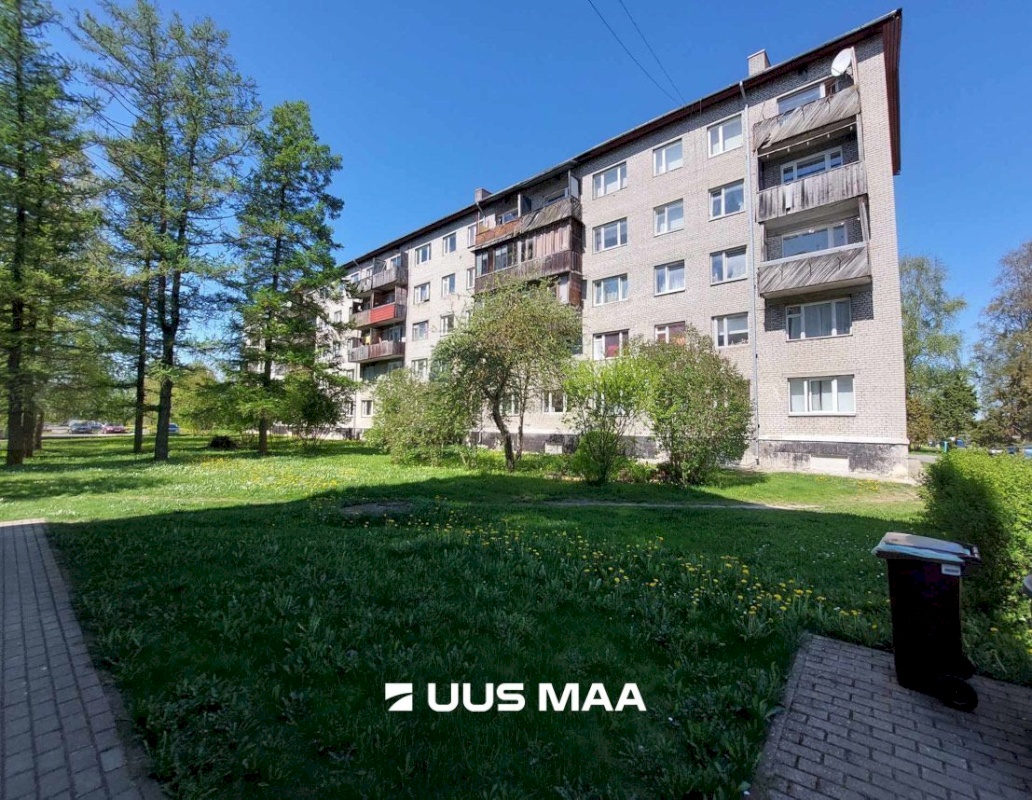 Rakvere linn, Lennuki 1