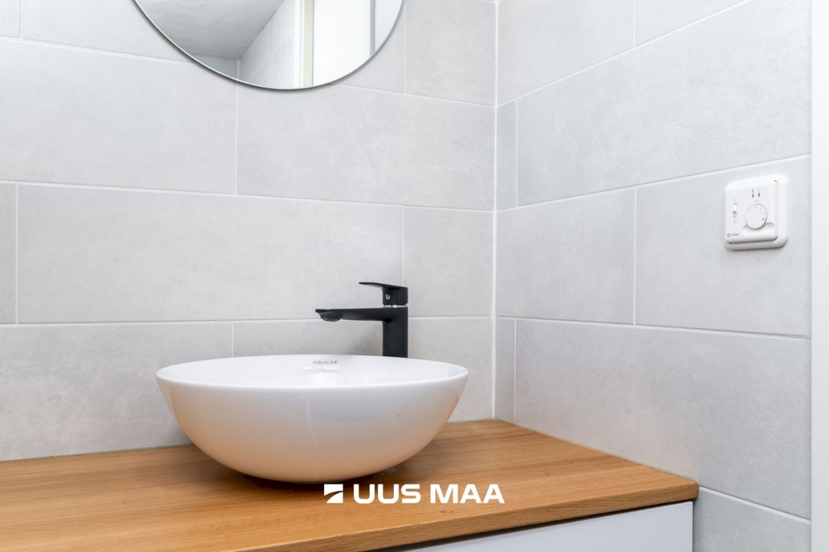 Jõelähtme vald, Uusküla, Saare tee 38