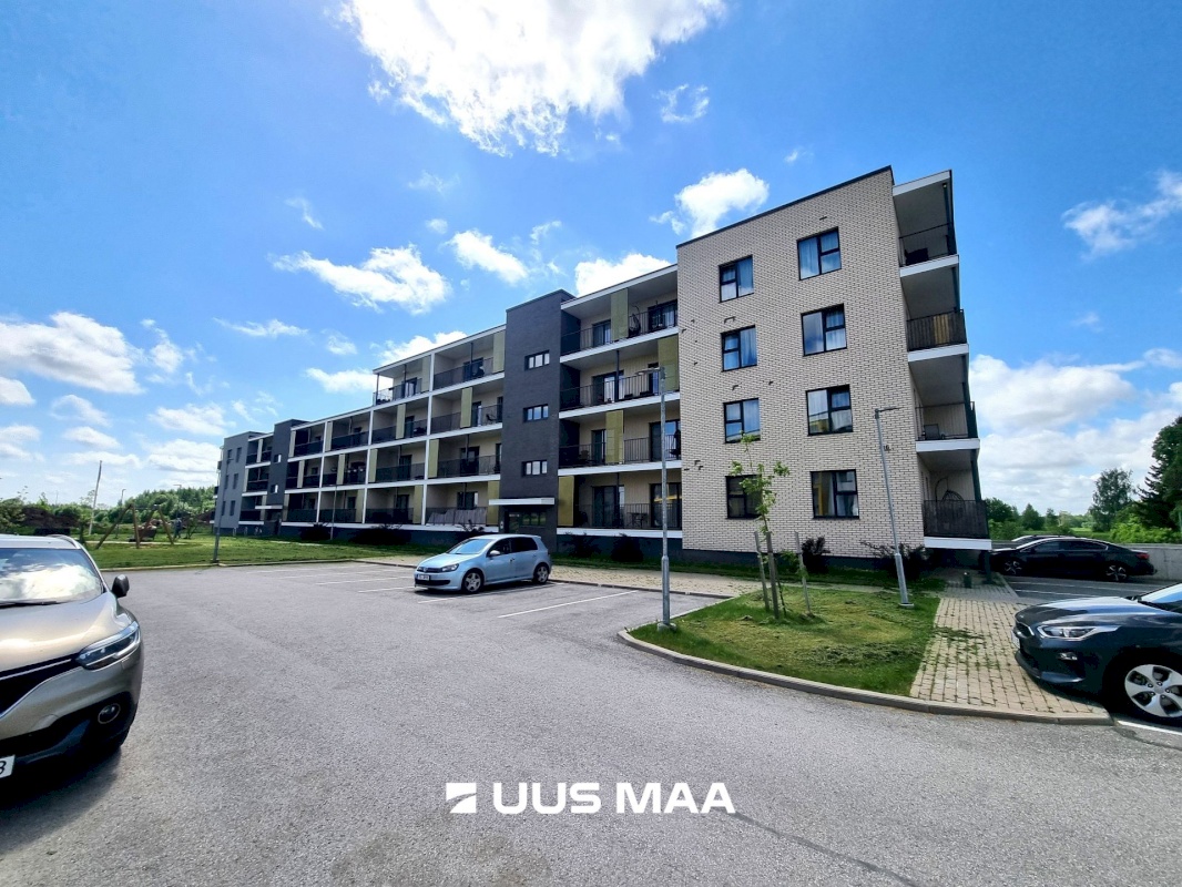 Tartu linn, Tartu linn, Ränilinn, Kvartsi 16