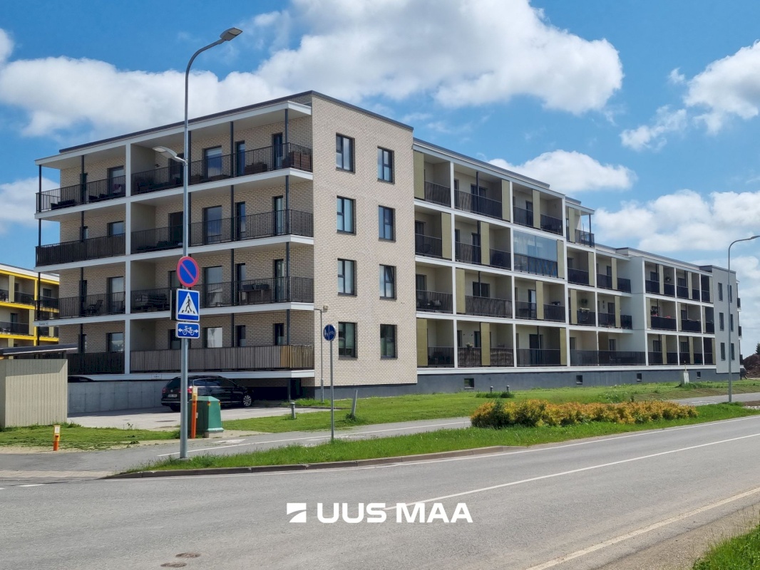 Tartu linn, Tartu linn, Ränilinn, Kvartsi 16