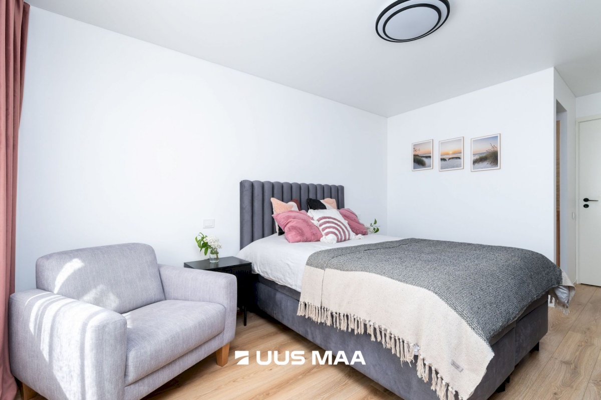 Tallinn, Mustamäe linnaosa, A. H. Tammsaare 103