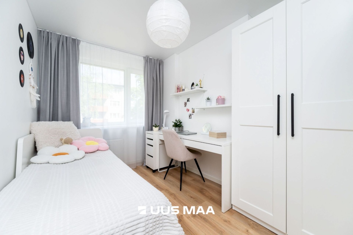 Tallinn, Mustamäe linnaosa, A. H. Tammsaare 103