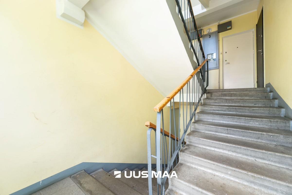 Tallinn, Mustamäe linnaosa, A. H. Tammsaare 103