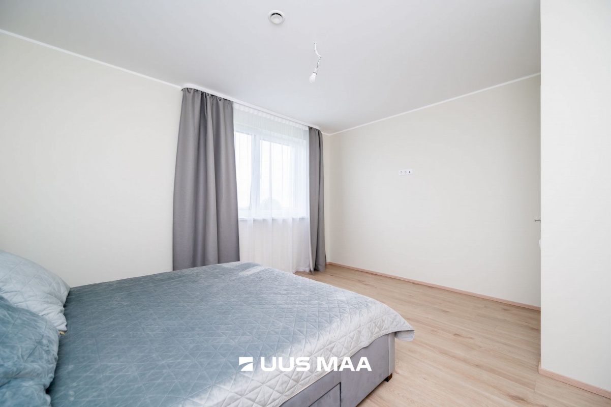 Rae vald, Kopli küla, Kivikalme põik 8
