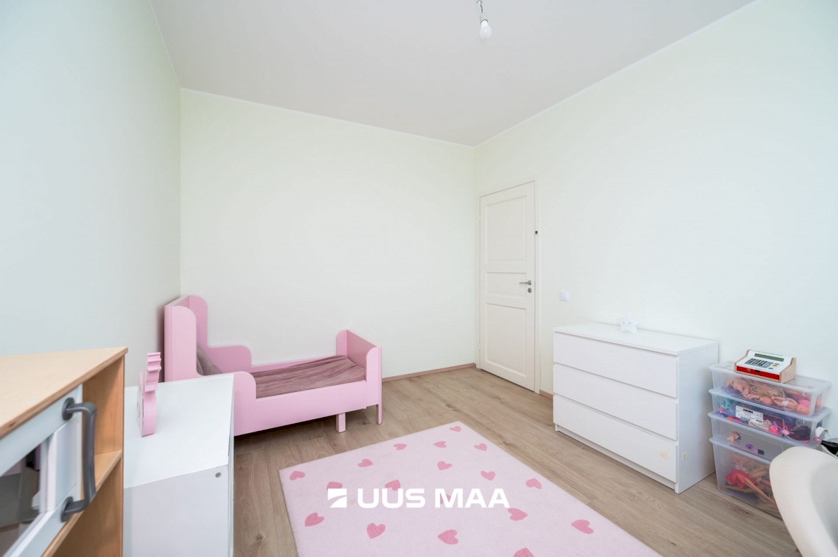 Rae vald, Kopli küla, Kivikalme põik 8