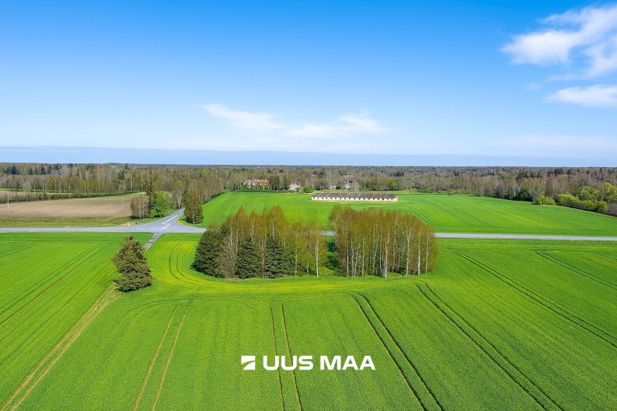 Kose vald, Paunküla