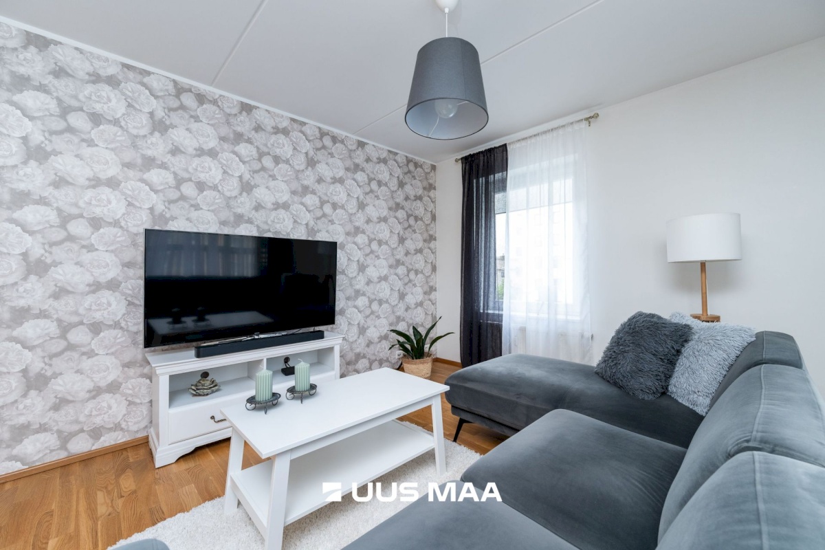 Keila linn, Põhja 8a/3