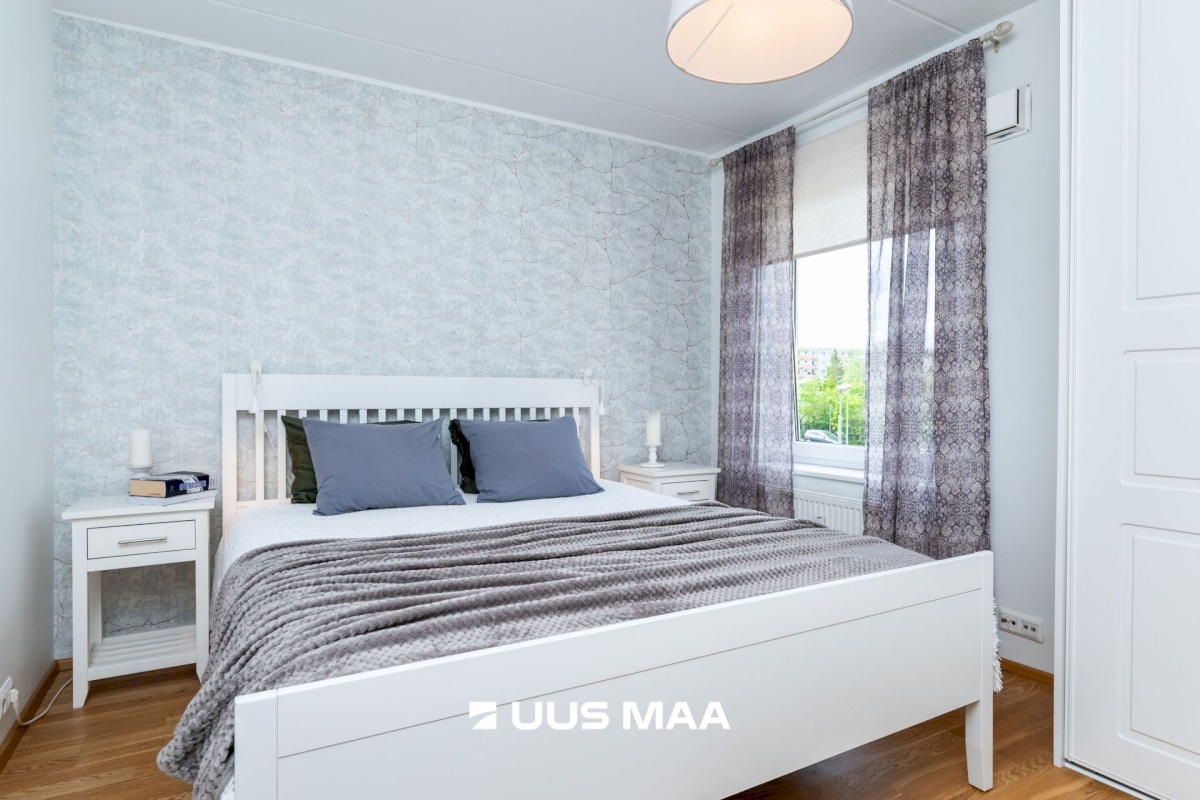 Keila linn, Põhja 8a/3