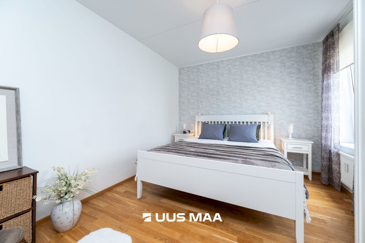 Keila linn, Põhja 8a/3