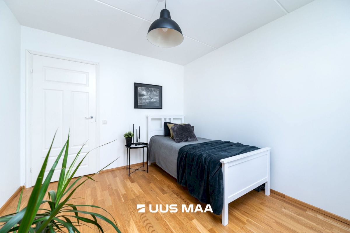 Keila linn, Põhja 8a/3