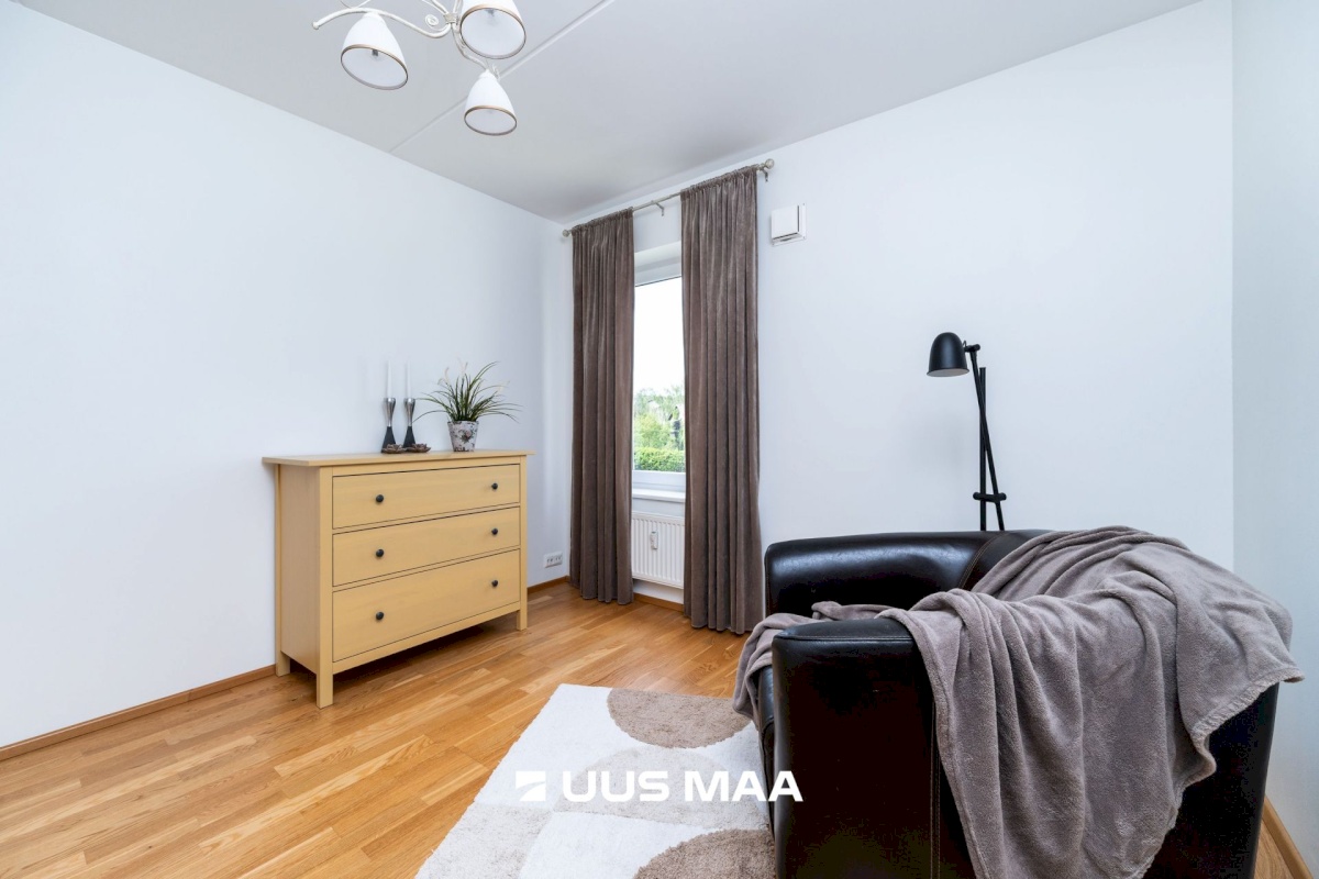 Keila linn, Põhja 8a/3