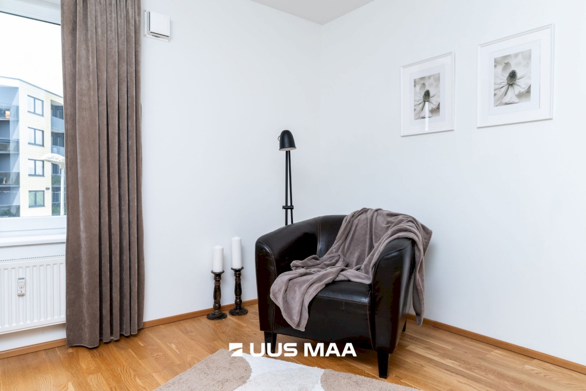 Keila linn, Põhja 8a/3